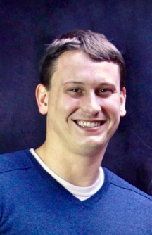 photo of James Dorato