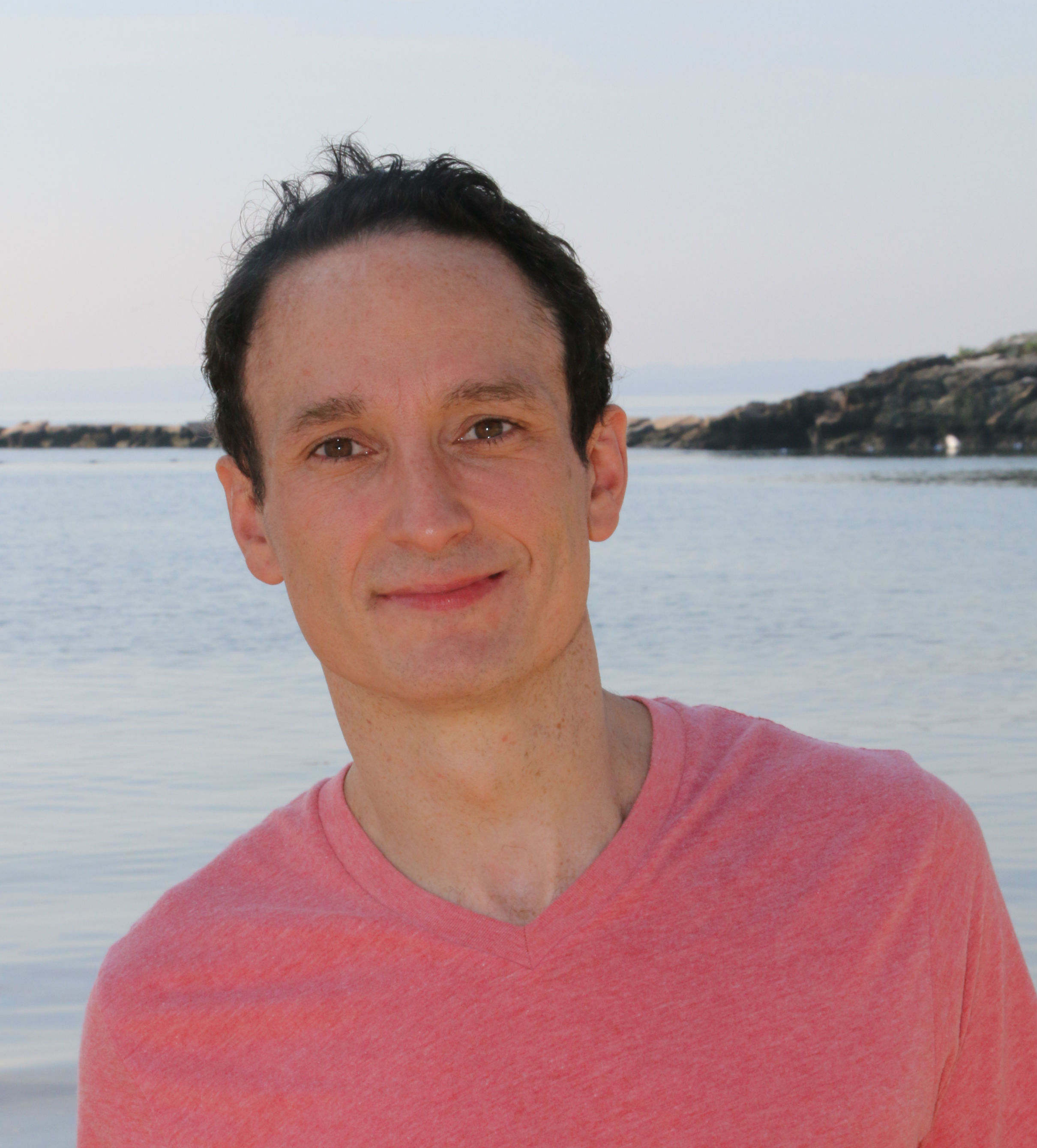 photo of Raymond Ferrara